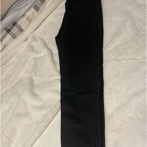 KANCAN Black skinny jeans